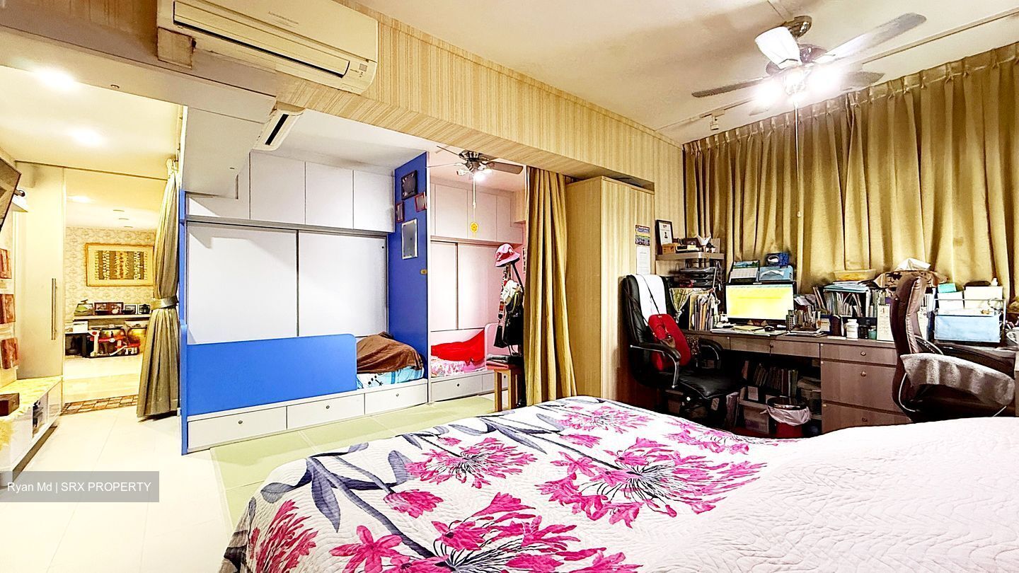 Blk 624 Senja Road (Bukit Panjang), HDB 5 Rooms #451587001